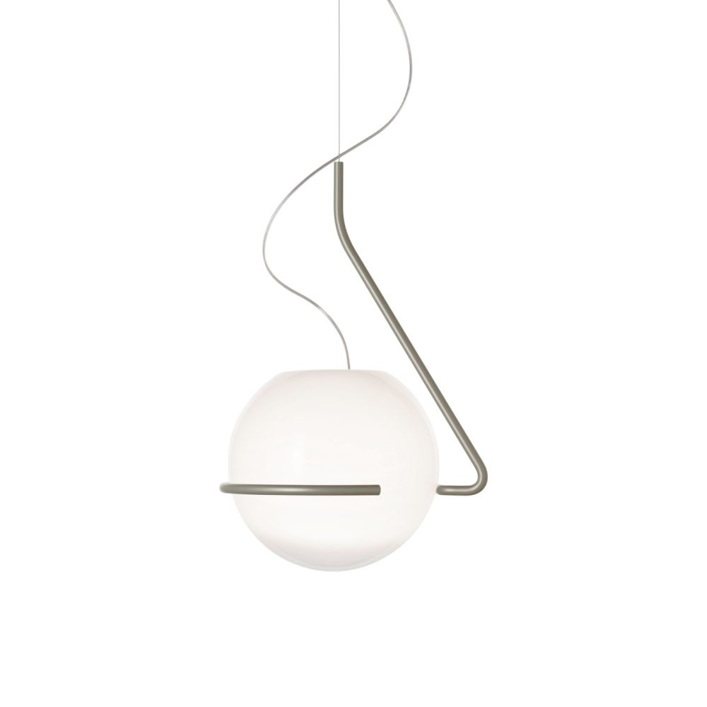 Foscarini Tonda titan