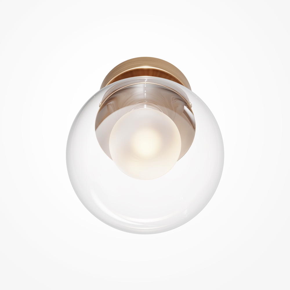 laevalgusti basic maytoni