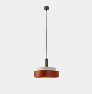 Leds Keops rippvalgusti