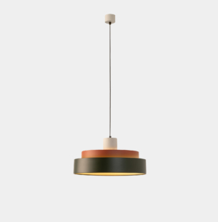 Leds Keops rippvalgusti