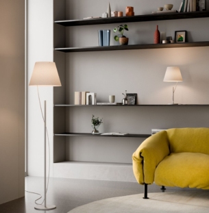 Lodes Hover interior