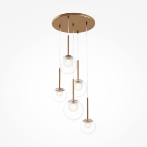 Maytoni Basic rippvalgusti