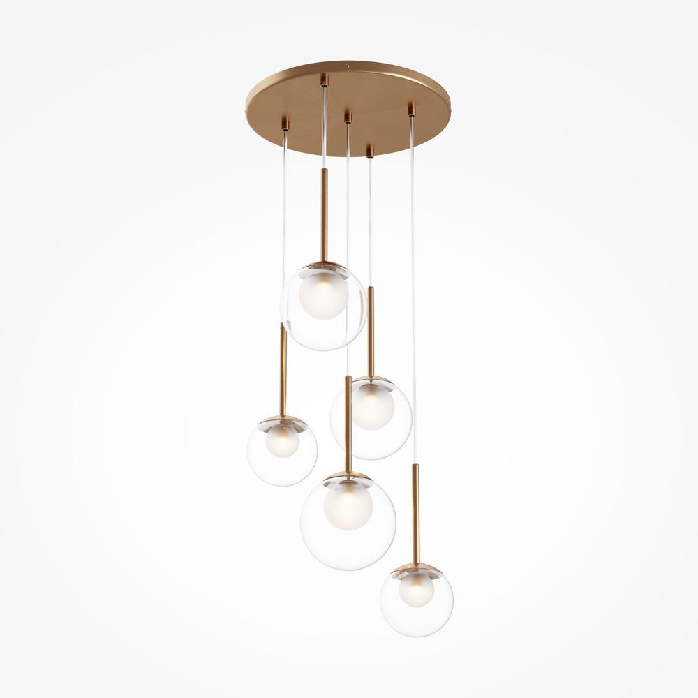 Maytoni Basic rippvalgusti