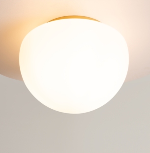 Maytoni laevalgusti Glassy
