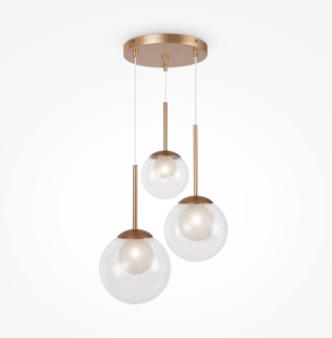 Maytoni Basic rippvalgusti