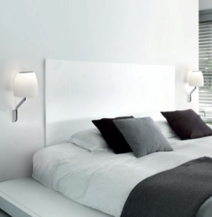 Leds C4 Flavia outlet interior