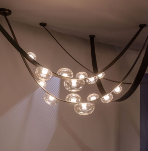 BOMMA Dew drops Euroluce (3)