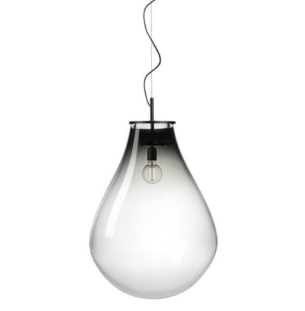 Bomma Tim suspension black smoke