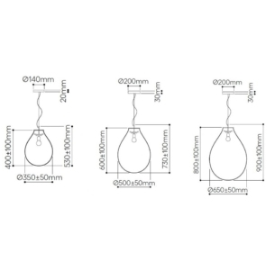 Bomma Tim suspension data sheet