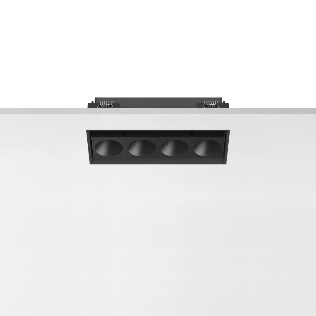 Flos_Shadow-Adjustable_No_Trim_4L-Black-Black