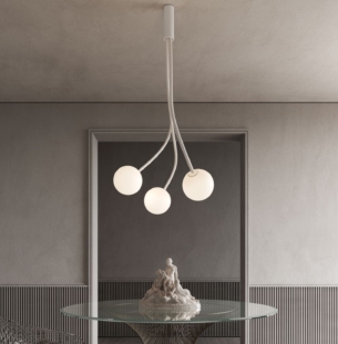 KARMAN MOONY ceiling 3