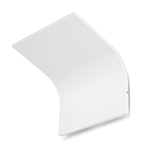 PANZERI APP 24 white