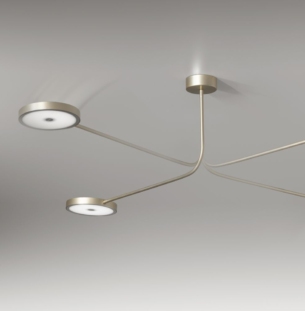 Panzeri Dip ceiling interior 2
