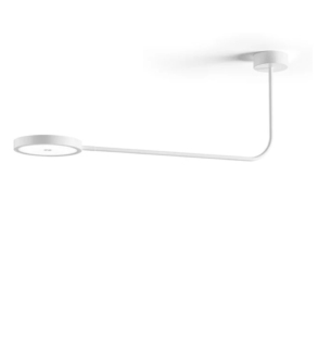 Panzeri Dip ceiling white
