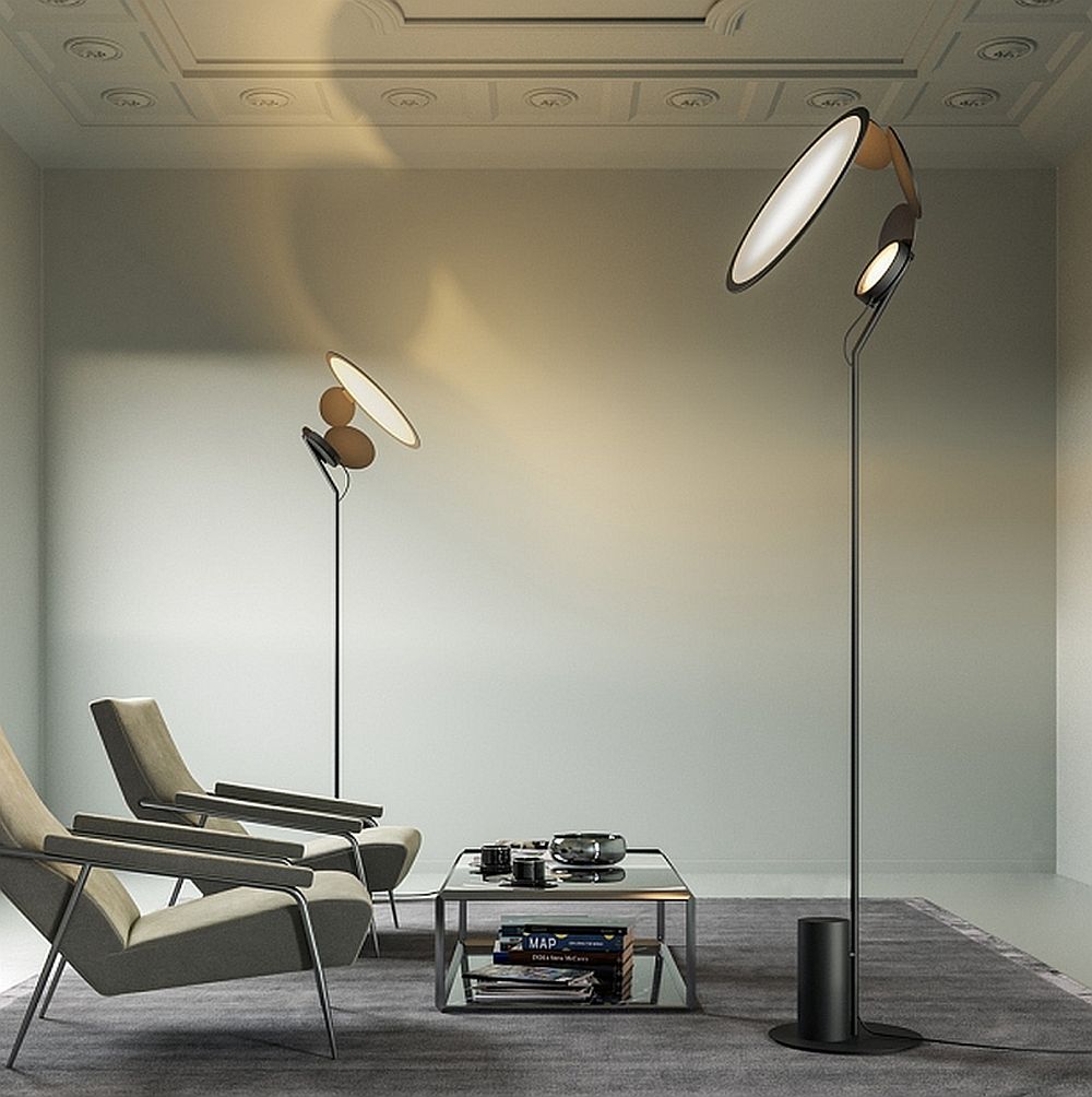 AXOLIGHT Cut floor interior