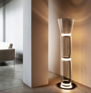 Flos Noctambule 1 interior