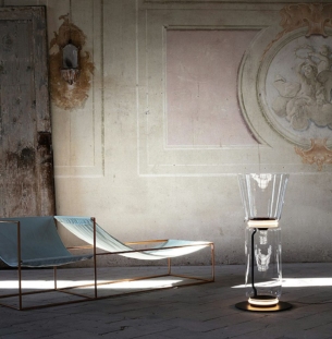 Flos Noctambule interior