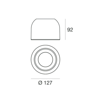 Linealight outlook s 8472 data sheet
