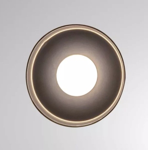 MOLTOLUCE FRANZ SD bronze