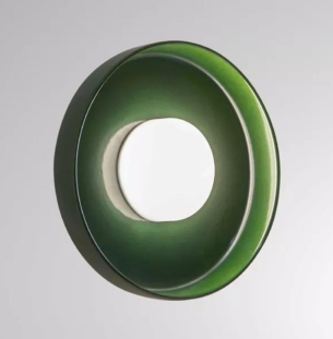 MOLTOLUCE FRANZ SD green