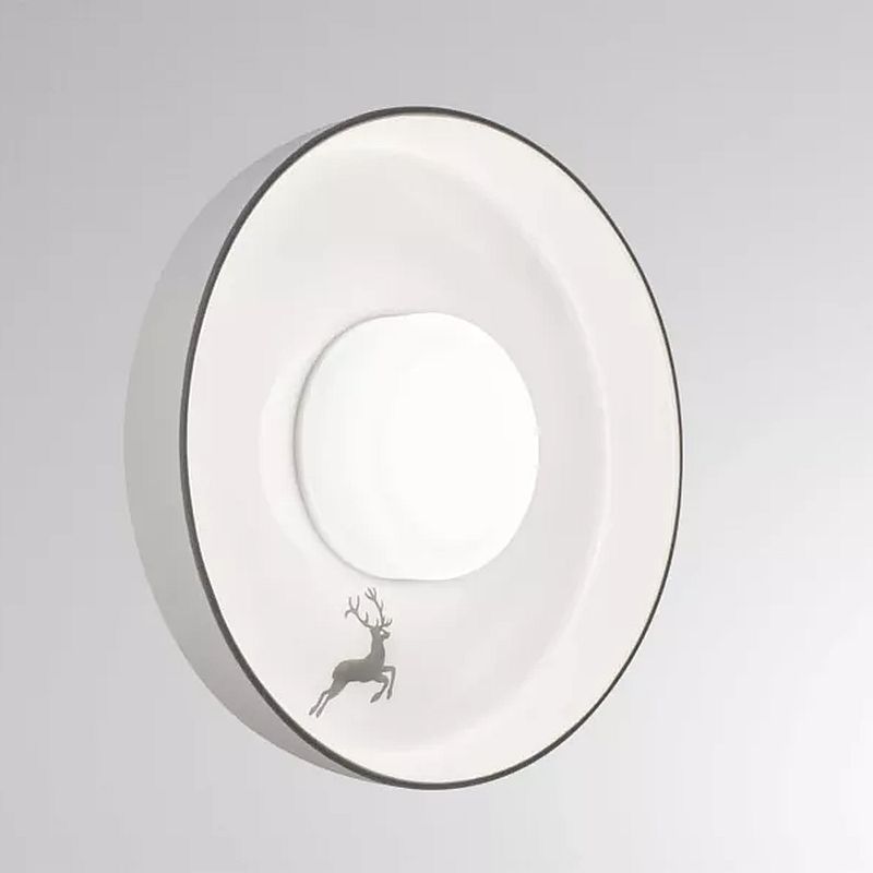MOLTOLUCE FRANZ SD grey
