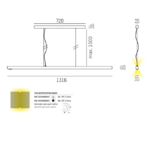 Moltoluce LENS data sheet 1