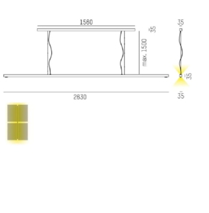 Moltoluce LENS data sheet