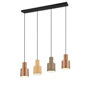 trio rippvalgusti Agudo