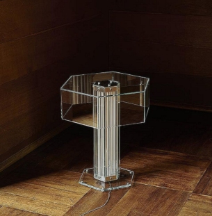 FLOS SUPERWIRE T interior 1