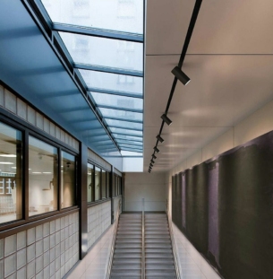 Flos The Fast Track SPOT 100 1