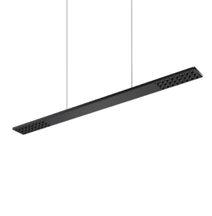 Flos workmates down black