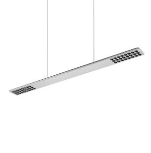 Flos workmates down silver