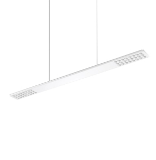 Flos workmates down white white