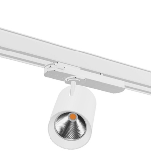 MOLTOLUCE MOVA S TRACK white