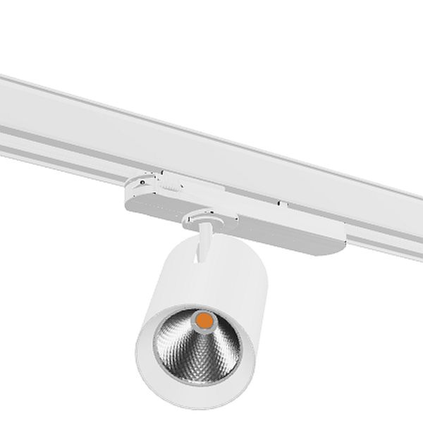 MOLTOLUCE MOVA S TRACK white
