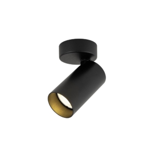 SLV KAMI spot black