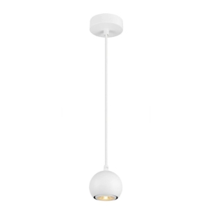 SLV light eye 90 valge