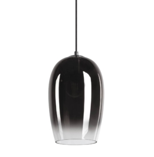 SLV PANTILO OVAL chrome