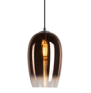 SLV PANTILO OVAL copper