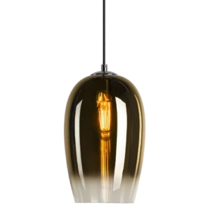 SLV PANTILO OVAL gold