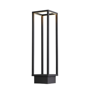 SLV QUADRULO LED IP55 floor