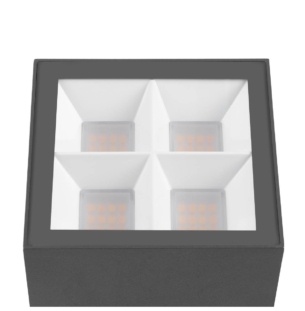 SLV S CUBE 2700K 3000K 1