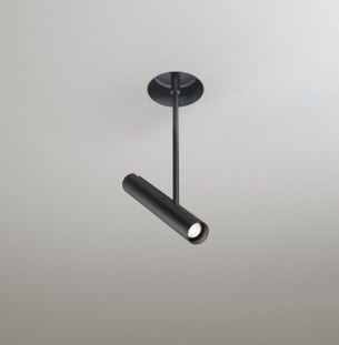 Oty light POP P12 black