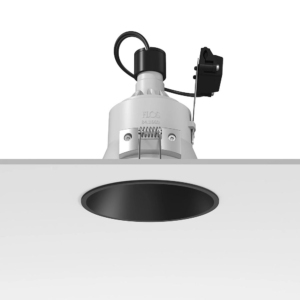 FLOS EASY KAP EVO 105 black