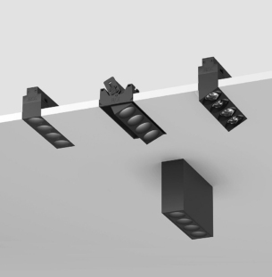 Flos Light Shadow variations