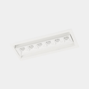 Leds C4 Bento 6 adjustable white