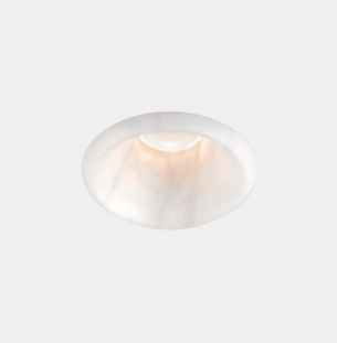 LEDS C4 Play Raw alabaster