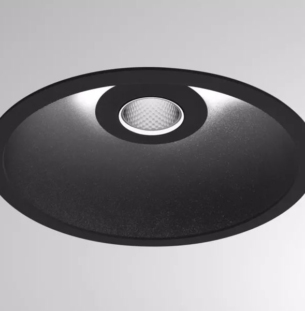 MOLTOLUCE Cozy R black