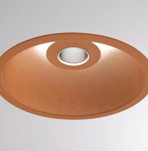 MOLTOLUCE Cozy R copper