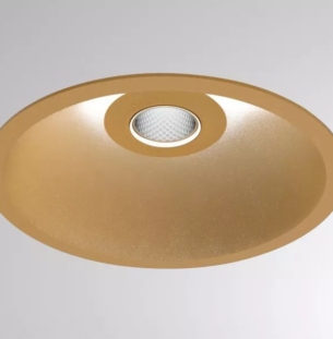 MOLTOLUCE Cozy R gold